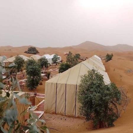 Tafouyte Luxury Camp Hotel Merzouga Værelse billede